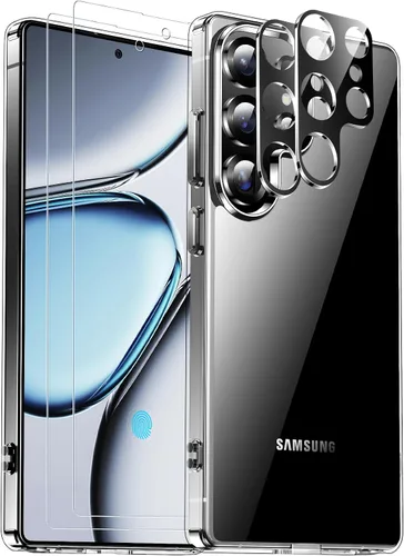 Vista 46 de Red2Fire Funda para Samsung Galaxy Z Fold 8 Ultra con protector de pantalla de privacidad, [compatible con Magsafe]