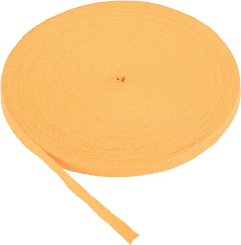 Vista 96 de PATIKIL Cinta de sarga de algodón de 5/8 pulgadas, 10 yardas, cinta de encuadernación al bies, cinta de espiga para costura, envoltura de regalos