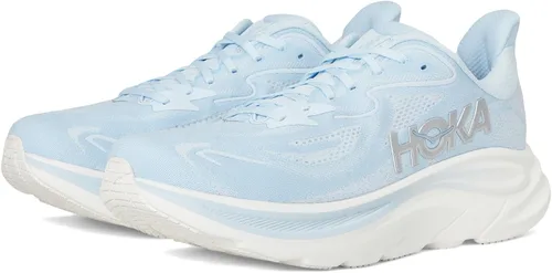Vista 37 de Tenis de mujer Hoka Clifton 10 Rubor/Rose Latte