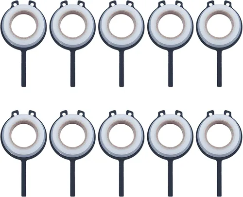 Vista 6 de 1121 640 7111, Kit de engranaje helicoidal, para Stihl MS240, MS261, MS261C, MS260, MS260C, 026, 024 para motosierra