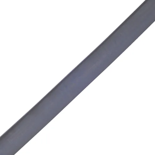 Vista 4 de Anime Cosplay Prop Espada Kurosaki Ichigo Black Sky Lock Zhanyue Zhanpaku Negro Recto/Doblado Samurai Espada