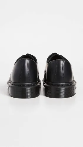 Vista 4 de Dr. Martens Unisex 1461 3-Tie Shoe