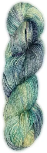 Vista 67 de Juego de 6 madejas de 100% lana de alpaca bebé (10.58 oz) de peso DK, fabricadas en Perú, celestial suave y perfecto para tejer y hacer ganchillo