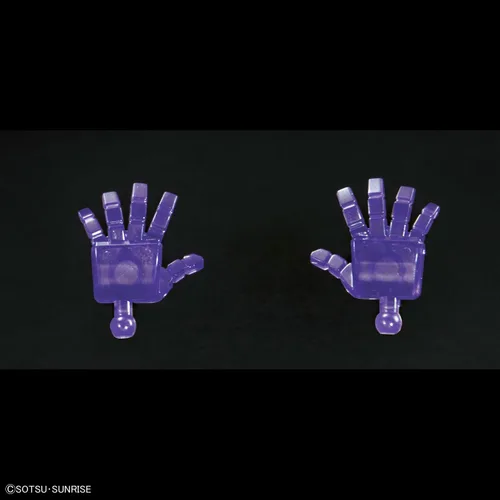 Vista 3 de BANDAI Spirits Gundam SDW Heroes Nuevo Artículo B (Tentativo) - Kit