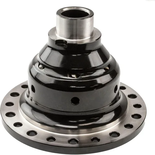 Vista 19 de PowerTrax GT247526 GRIP PRO Portador de diferencial de 26 espigas para GM 19.3 cm 3.23+ Trasero para Chevy Malibu, Buick Regal, Pontiac Grand Prix