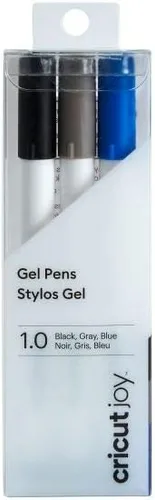 Vista 13 de Cricut - Bolígrafos de punta extrafina - Negro (3 unidades) 0,3 mm - para máquinas Joy y Joy Xtra