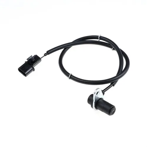 Vista 3 de ABS Sensor de velocidad de rueda para Mitsubishi para Pajero para Montero delantero trasero izquierdo derecho ABS Sensor de velocidad de rueda