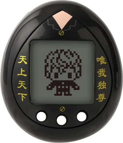 Vista 10 de Tamagotchi Nano x Kamen Rider - Versión Oro Legado del 50 Aniversario