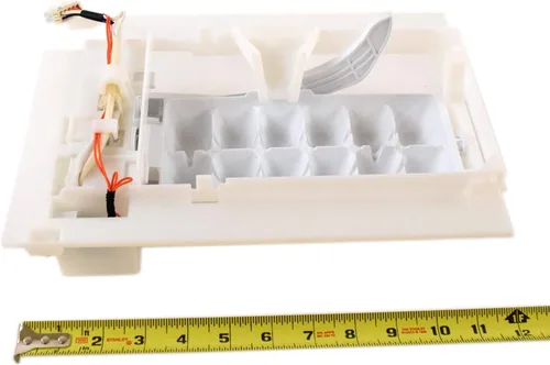 Vista 2 de LG AEQ72909604 - Kit de montaje para máquina de hielo