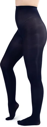 Vista 38 de Silky Toes - Medias de microfibra opacas para mujer, cómodas Ballet Rosa (1 par)