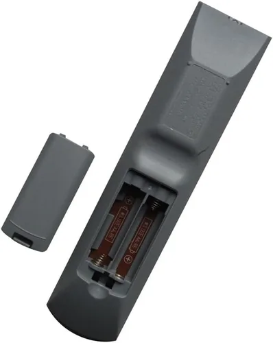 Vista 3 de HCDZ Mando a Distancia de Repuesto para Sony CMT-BX1 MHC-RG551S MHC-RX550 Mini Micro Hi Fi Component Audio System