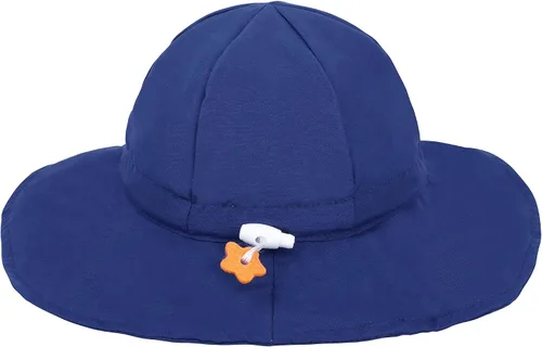 Vista 20 de SimpliKids Sombrero de sol para bebé de ala ancha con protección solar UPF 50+ UV Ray