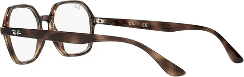 Vista 5 de Ray-Ban Rx4361v Round Prescription Eyewear Frames