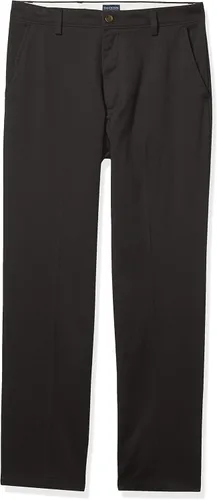 Vista 4 de Dockers - Pantalones caquis de ajuste clásico para hombre (tallas regulares y tallas grandes y altas)