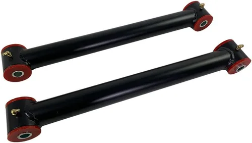 Vista 4 de BST BSSP Kit de suspensión de elevación delantera superior e inferior de 2-3 pulgadas, reemplazo de brazos de control para DODGE RAM 2500/3500 4WD
