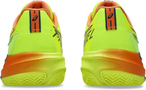 Vista 5 de ASICS Zapatillas de tenis Gel-Challenger 15 para hombre