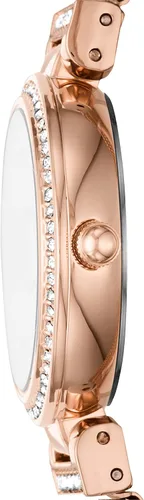 Vista 3 de Relic by Fossil Reloj de vestir con correa de acero inoxidable