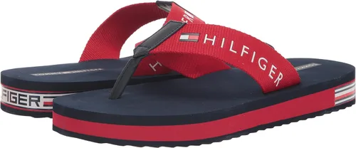 Vista 7 de Tommy Hilfiger Chanclas Bilo para hombre
