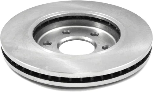 Vista 3 de Rotor de freno de disco delantero compatible con Nissan Frontier 2005 2006 2007 2008 2009 2010 2011 2012 2013 2014 2015 2016 2017 2018 2019 PC-258367