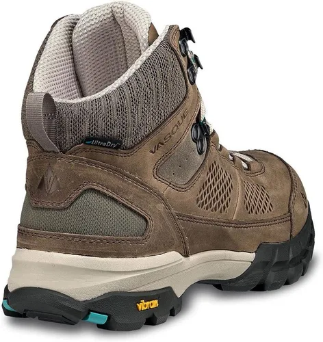 Vista 6 de Vasque Women's Talus at Ud Mid Hiking Boot