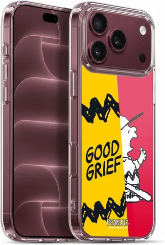 Vista 68 de Head Case Designs - Carcasa de gel suave compatible con Apple iPhone 7 Plus/iPhone 8 Plus Charlie & Woodstock siesta