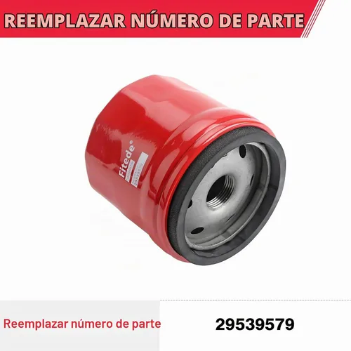 Vista 2 de 29539579 Transmission Filter Fits for Allison LCT 1000 2000 2400 Series