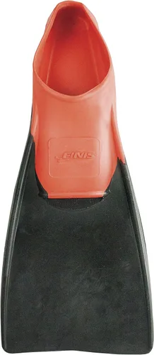 Vista 10 de FINIS Long Floating Swim Fins - Adult Training Fins - Improves Kick Technique & Body Position
