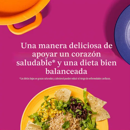 Vista 5 de BEN'S ORIGINAL Arroz integral de grano entero, bolsa de 2 lb
