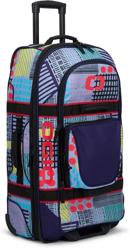 Vista 19 de OGIO Maleta de viaje con ruedas terminal (bolsa de engranajes, equipaje facturado)