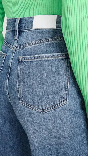 Vista 6 de Pistola Denim Jeans Ruby para mujer