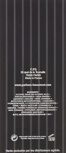 Vista 3 de Eau de Parfum en spray de Hanae Mori