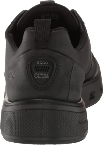 Vista 3 de ECCO Street 720 - Tenis retro ventilados para mujer