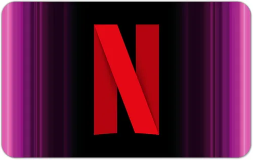 Vista 11 de Tarjetas de regalo de Netflix - Entrega por correo electrónico Digital Delivery