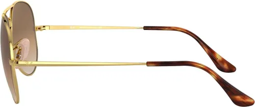 Vista 4 de Ray-Ban RB3689 Aviator Metal II Evolve - Gafas de sol fotocromáticas