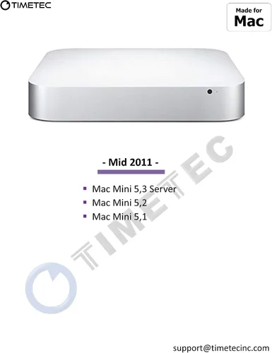 Vista 6 de Timetec
