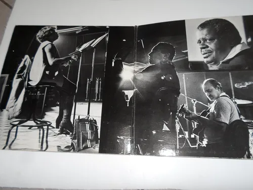 Vista 2 de how long has this been going on LP
