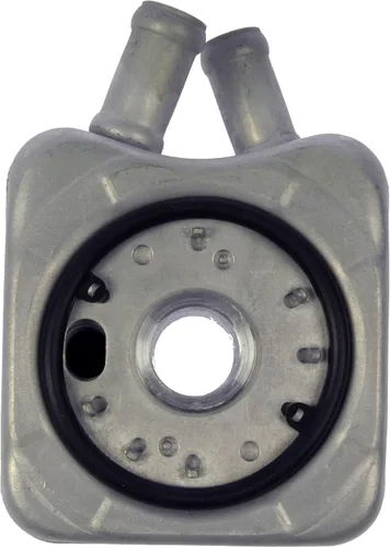 Vista 2 de Dorman Enfriador de aceite de motor 918-140 compatible con modelos Audi / Volkswagen seleccionados