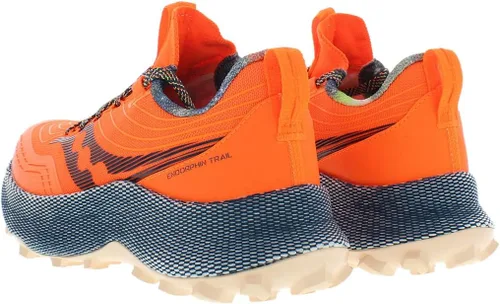 Vista 2 de Saucony Endorphin Trail Womens Shoes