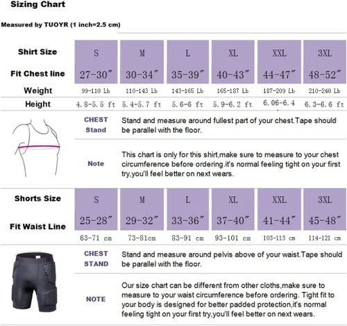 Vista 7 de TOUYR - Camiseta de compresión acolchada y pantalones para hombre, chaleco de entrenamiento sin mangas, camiseta y pantalón corto, costillas