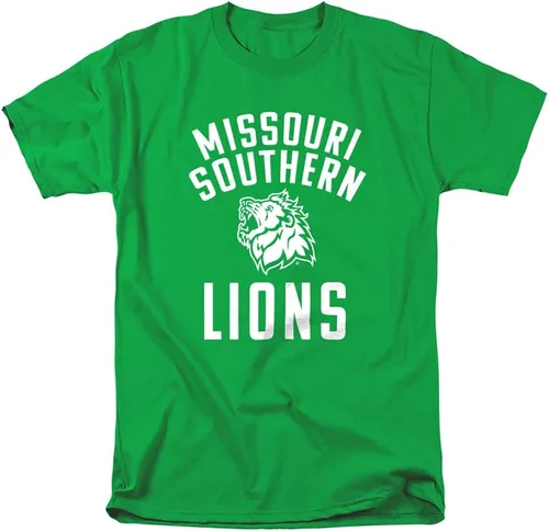 Vista 221 de LOGOVISION Official Collegiate One Color Distressed Logo Short Sleeve for Men & Women T Shirt Collection 3