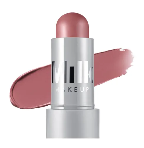 Vista 25 de Milk Makeup Barra de crema multiusos Lip + Cheek con acabado satinado o mate