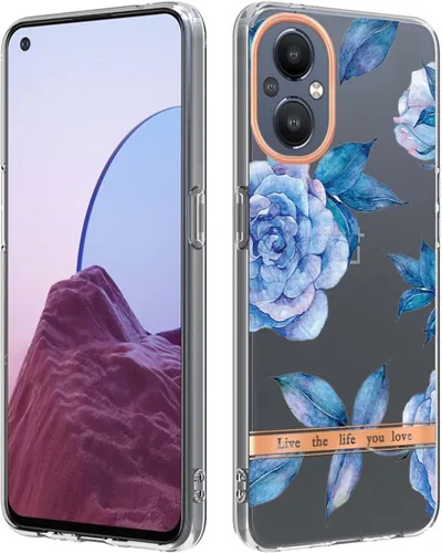 Vista 102 de Funda compatible con Nothing Phone 1, compatible con Nothing Phone One A063 para teléfono móvil TPU funda FH