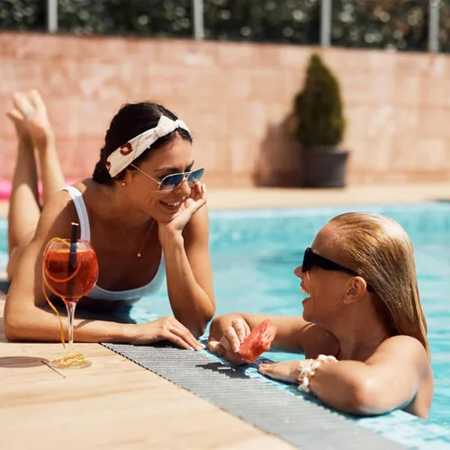 Vista 7 de Cartucho de filtro de piscina CC150, compatible con Pentair Clean & Clear 150, reemplaza a Pleatco PAP150, Unicel C-9415, Pentair R173216, 150 pies