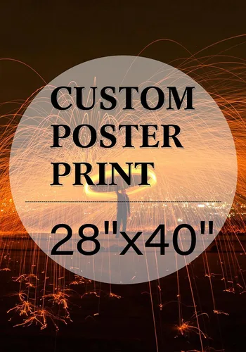 Vista 39 de jenesaisquoi Sube tu imagen fotográfica, impresión de foto personalizada a póster, decoración del hogar, impresiones artísticas de pared