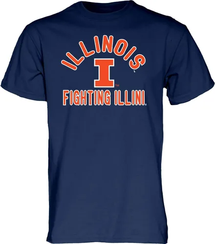 Vista 11 de Blue 84 NCAA - Camiseta para hombre, color del