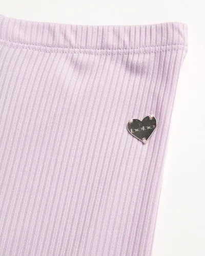 Vista 4 de bebe Conjunto de sudadera con leggings para niñas, 2 piezas súper suaves (7-16)