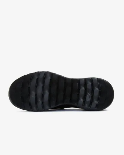 Vista 4 de Skechers - Tenis para caminar para mujer Go Joy
