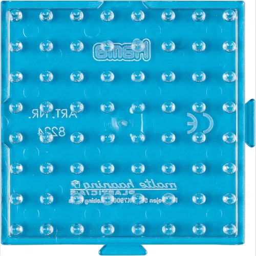 Vista 5 de Hama 10.8279 Maxi Transparente Pegboard Blister