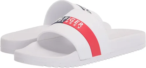 Vista 7 de Tommy Hilfiger Sandalias Ronks Slide para hombre