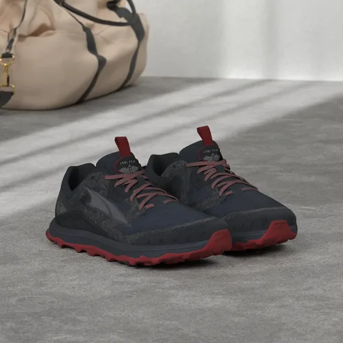 Vista 2 de ALTRA AL0A547L Lone Peak 6 Trail - Tenis de correr para hombre